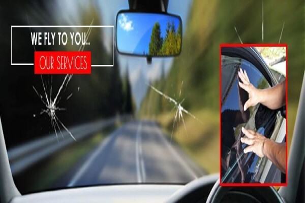 Eagle Auto Glass