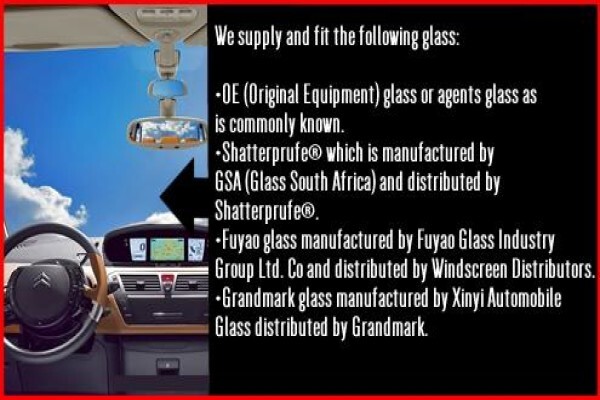 Eagle Auto Glass