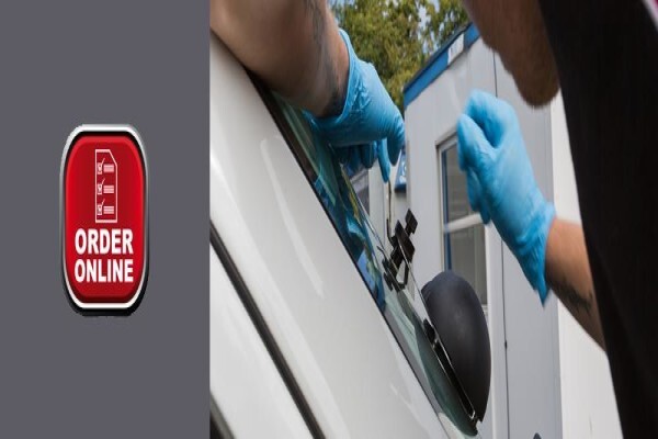 Eagle Auto Glass