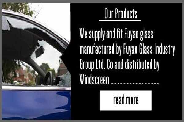 Eagle Auto Glass