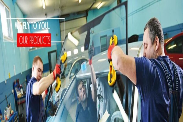 Eagle Auto Glass