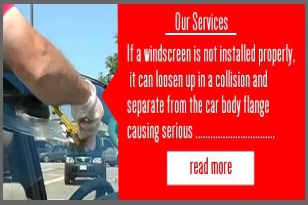 Eagle Auto Glass