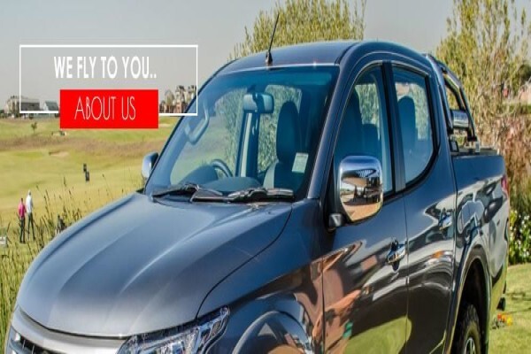 Eagle Auto Glass