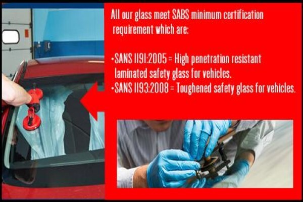 Eagle Auto Glass