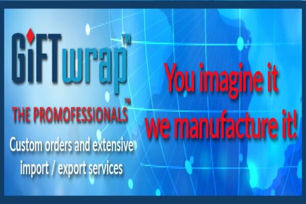 Giftwrap trading pty ltd