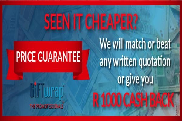 Giftwrap trading pty ltd