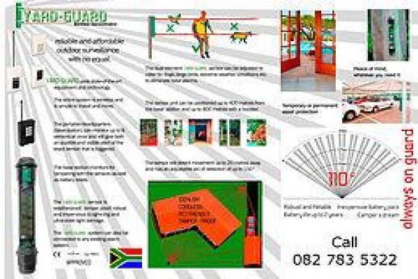 Irri-tec Home & Security