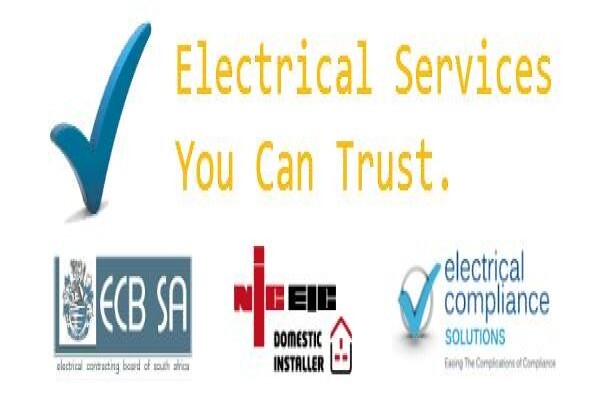 Electricians Johannesburg