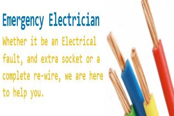 Electricians Johannesburg