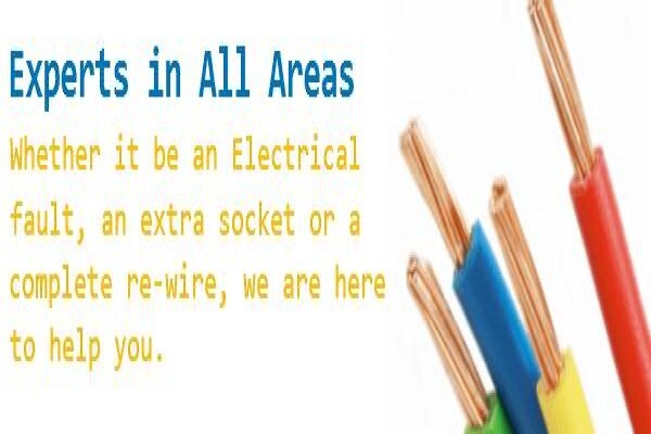 Electricians Johannesburg