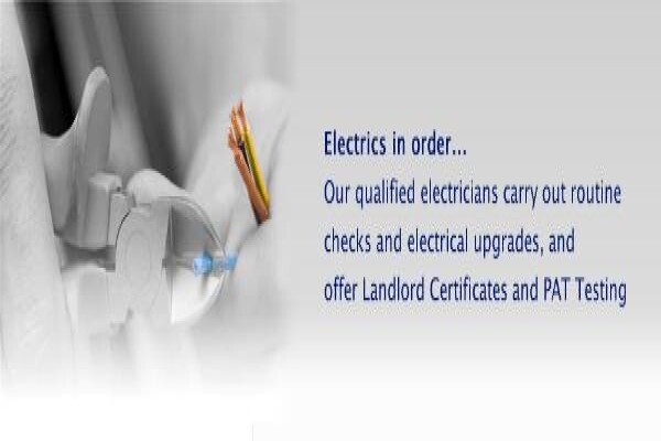 Electricians Johannesburg