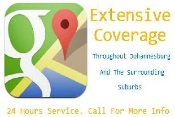 Electricians Johannesburg