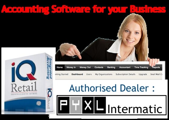 PYXL Intermatic