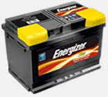 RGS Batteries