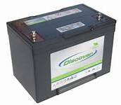 RGS Batteries