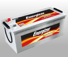 RGS Batteries