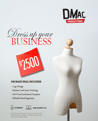 D Mac Productions