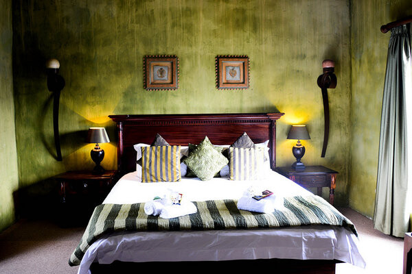Dio Dell'Amore Guest House