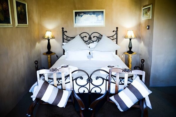 Dio Dell'Amore Guest House
