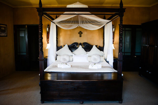 Dio Dell'Amore Guest House