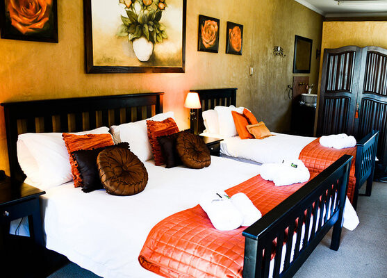 Dio Dell'Amore Guest House