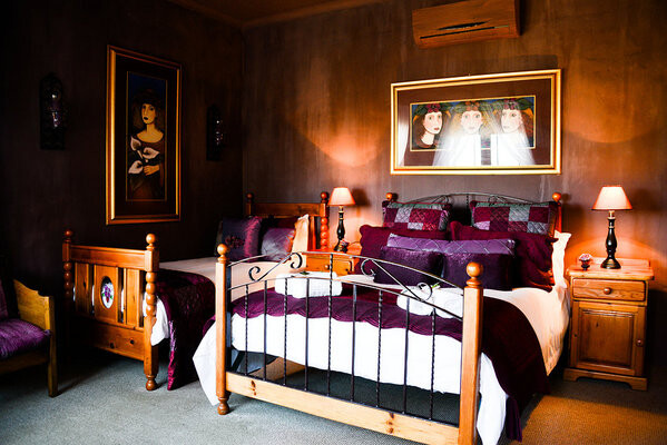 Dio Dell'Amore Guest House