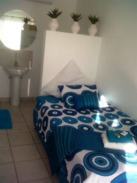 Cottage Corner