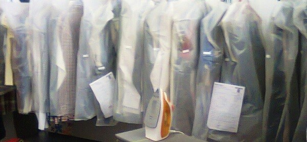 Wash & Iron 4U