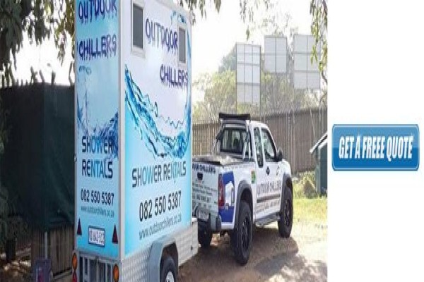 TOILET HIRE