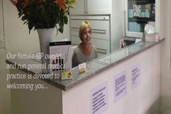 Dr CG Du Plessis & Partners