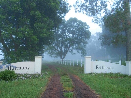 Harmony Retreat
