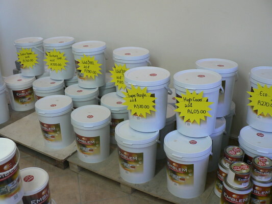 Save-a-lot Walmer