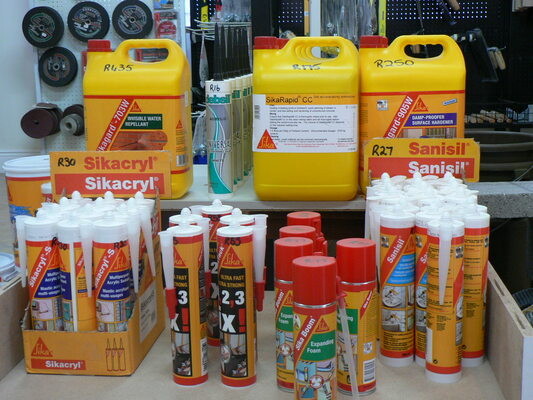 Save-a-lot Walmer