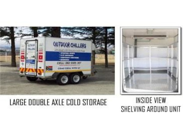 TOILET HIRE