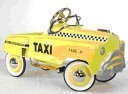 Alert Cabs