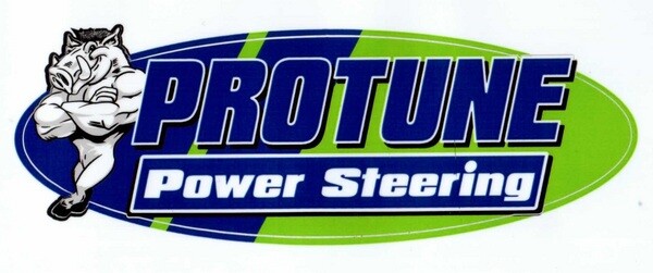 Protune Power Steering