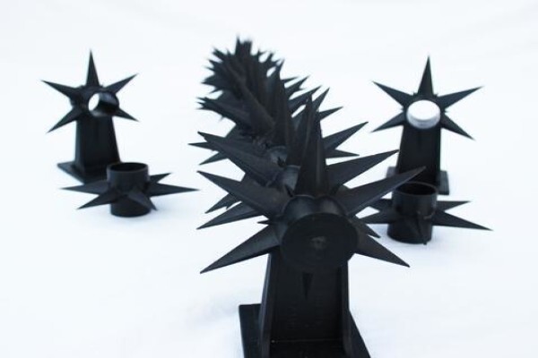 Spike-It