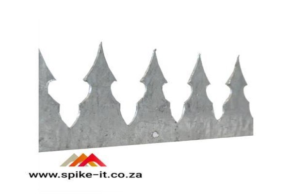 Spike-It