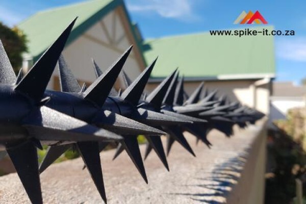 Spike-It