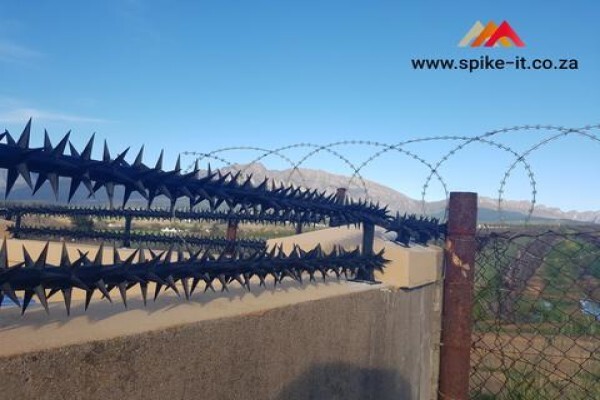 Spike-It