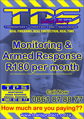 Transport Protection Services