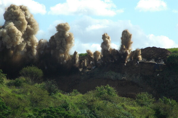 Flanders Quarry