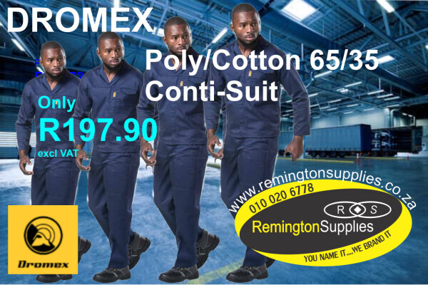 Remington supplies