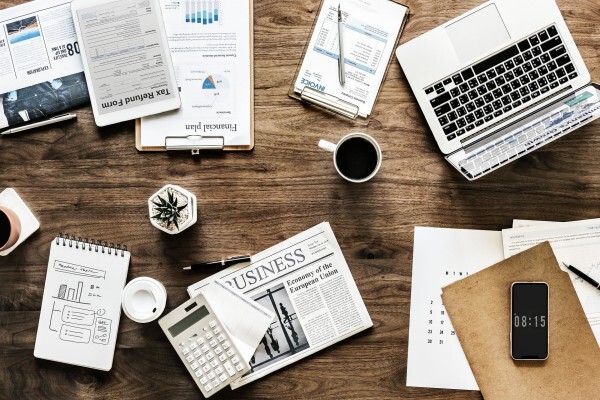 TA Consulting