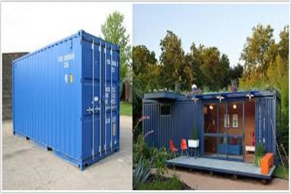 Oceanic Shipping and Marine