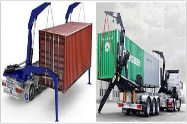 Oceanic Shipping and Marine