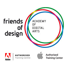 Friends of Design