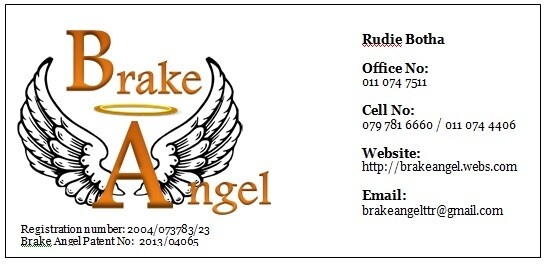 Brake Angel Truck and Trailer Repairs