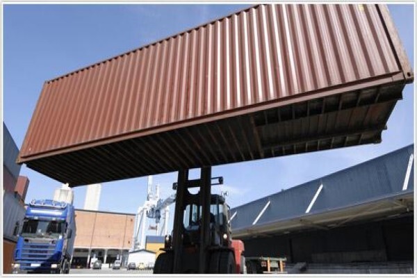 Oceanic Shipping and Marine