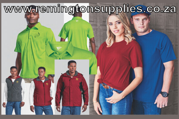 Remington supplies